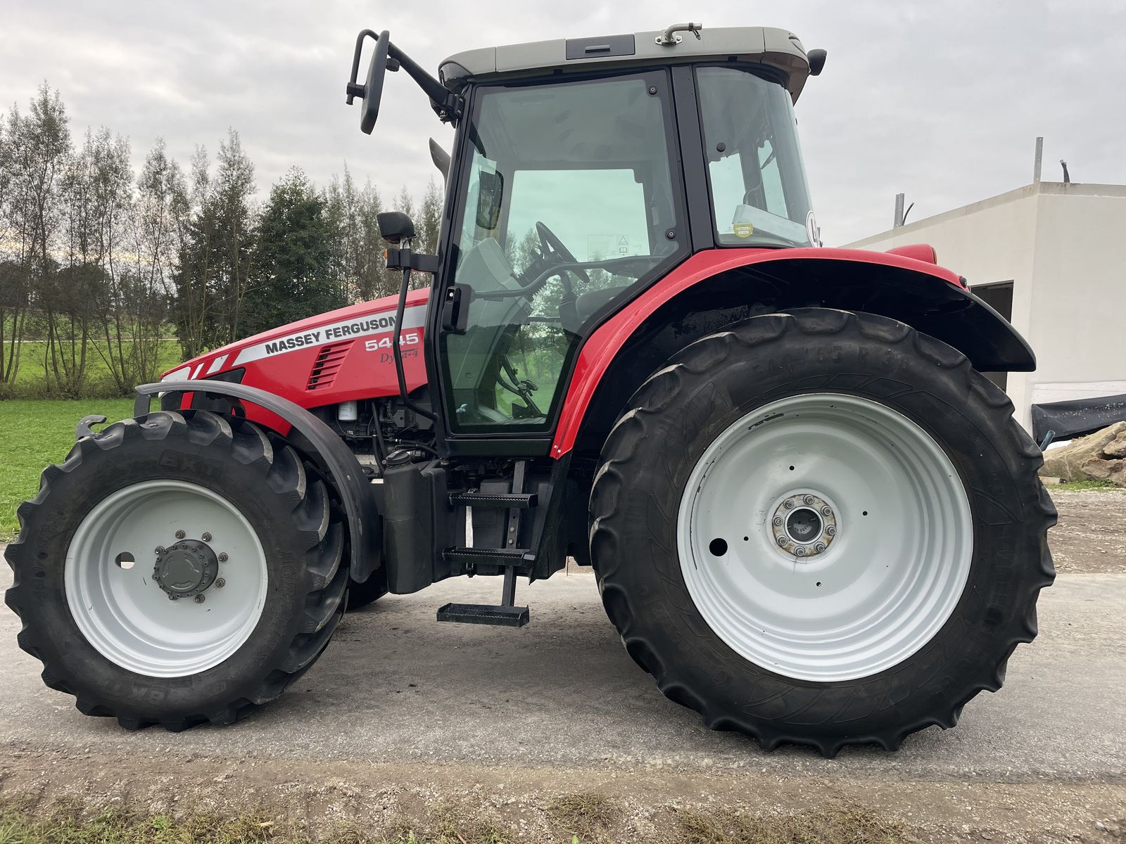 Massey Ferguson 5445-4 3
