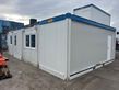 Sonstige Containeranlage