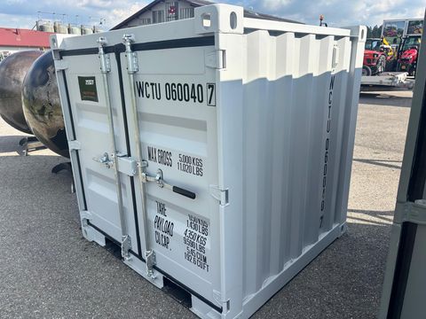 Sonstige Container 