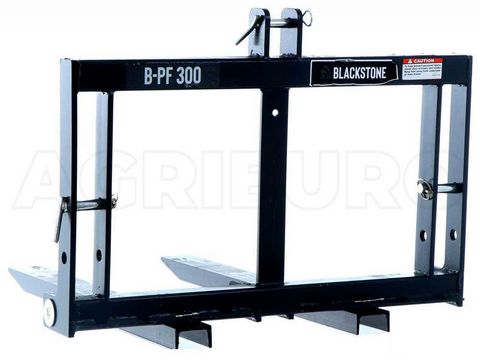 Sonstige Blackstone Palettengabel B-PF 300