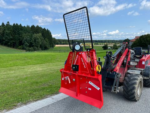 Königswieser Königswieser KGD 42 SA mit Hydraulikmotor
