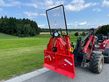 Königswieser Königswieser KGD 42 SA mit Hydraulikmotor