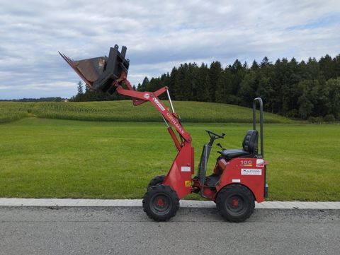 Gehlmax 100