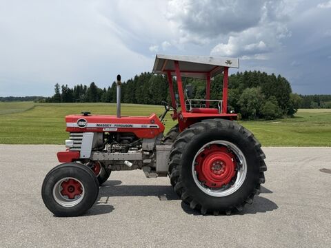 Massey Ferguson 1080