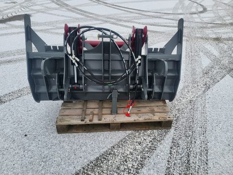 Sonstige Polterschild