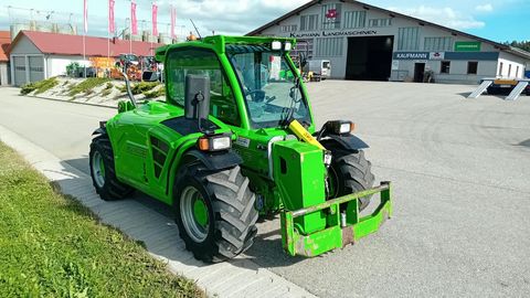 Merlo Merlo P27.6 Teleskoplader 