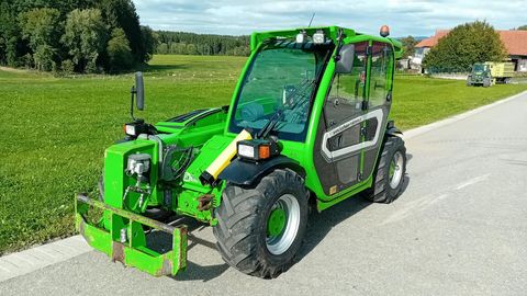 Merlo P27.6 Teleskoplader 