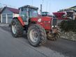 Massey Ferguson 3690-4 m. Klima