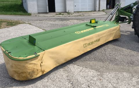 Krone AMR 360