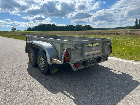 Humer Humer PKW Anhänger 
