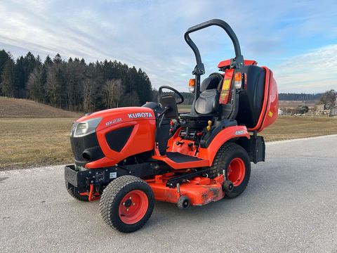 Kubota BX 231