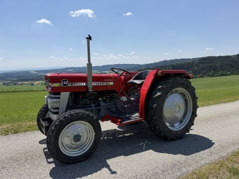Massey Ferguson 148 MP