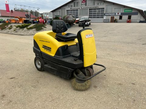 Kärcher KM 100/100 R