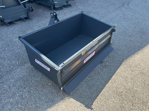 Sonstige PortAgro TB-120