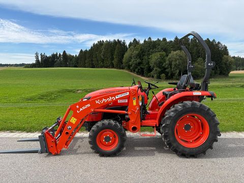 Kubota L1-382 DW