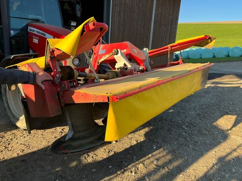 Pöttinger Eurocat 316 F