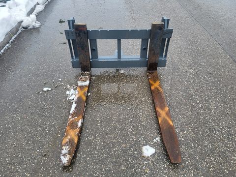 Sonstige Merlo Palettengabel FEM 3