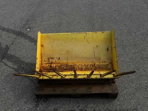 Stoll Mistgabel 1,2m