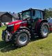 Massey Ferguson MF 5709 Dyna-4 
