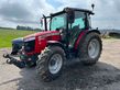 Massey Ferguson MF 4708 M Kabine