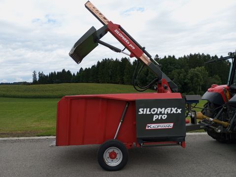 Silomaxx Silokamm GT 4000
