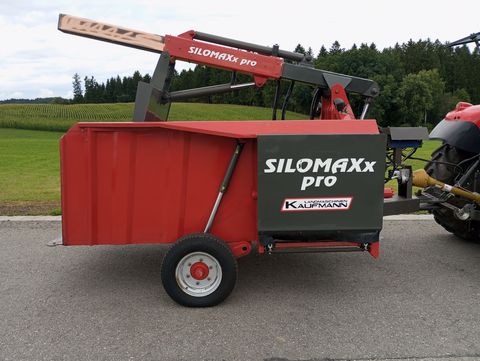 Silomaxx Silokamm GT 4000