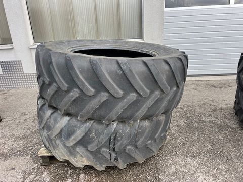 Michelin 600/65R38 XM 108