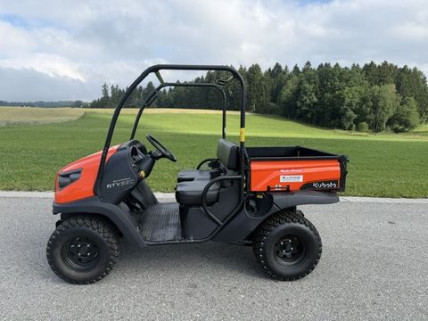 Sonstige Kubota RTV520-1110 Geländetransporter