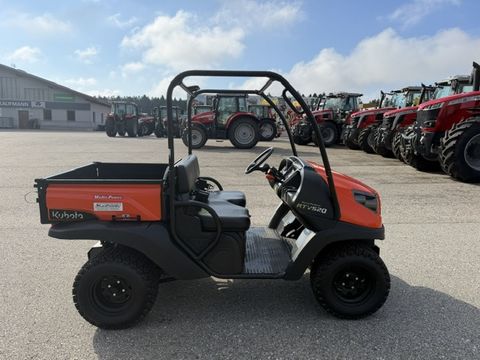 Sonstige Kubota RTV520-1110 Geländetransporter