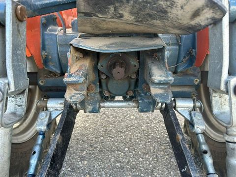 Kubota B 1200 2