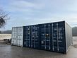 Sonstige Container -Seecontainer