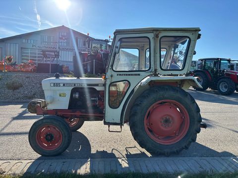 David Brown 885