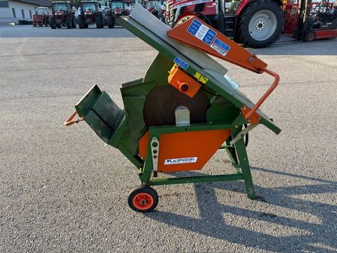 Posch Tisch Wipp Säge 700mm