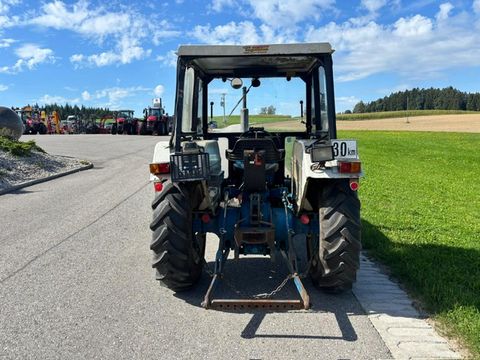 Ford 2910 Economy S