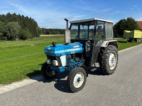 Ford 2910 Economy S