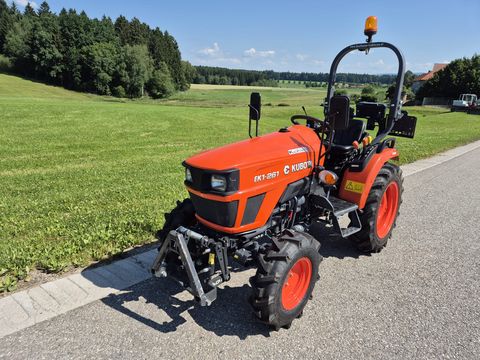 Kubota EK1-261