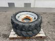 Kleber 250/85R28 mit Felgen MF-Italien