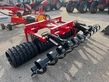 Stekro Cambridge Walze 3m mit Crossboard
