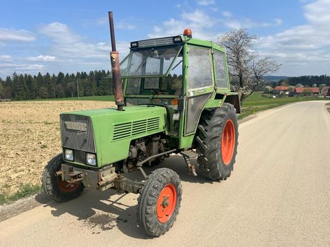 <strong>Fendt Farmer 103 LS</strong><br />