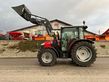 Massey Ferguson MF 4709 M Kabine