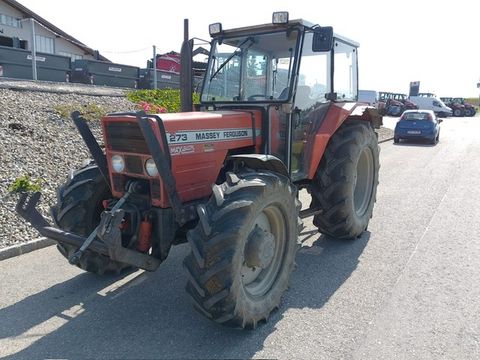 Massey Ferguson 273-4 