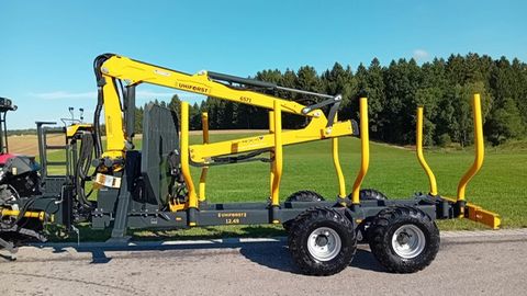 Uniforst 12.49/6571