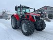 Massey Ferguson MF 6S.165 Dyna-VT Exclusive 