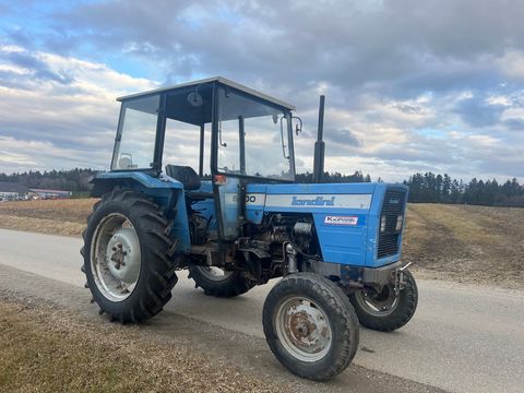 Landini 5500R