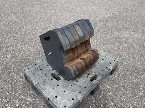 Massey Ferguson Frontgewichte