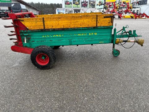 Kirchner Triumph BT18