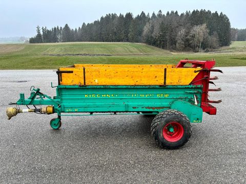 Kirchner Triumph BT18