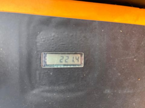 Cub Cadet Cub Cdet XZ6 S 127 Rasentraktor 
