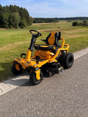 Cub Cadet Cub Cdet XZ6 S 127 Rasentraktor