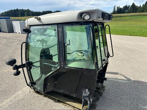 Kabine zu MF-Serie 5000 1